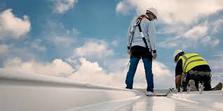 Fast & Reliable Emergency Roof Repairs in Berryville, TX